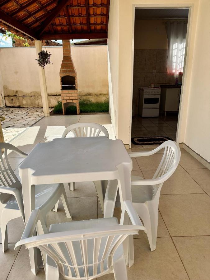 Cantinho Do Sossego Villa Olimpia Luaran gambar